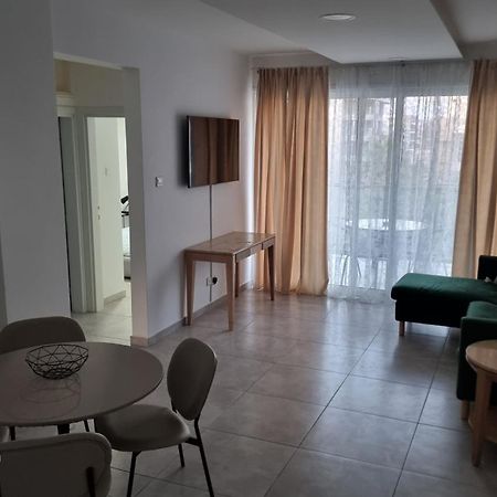 Sweet Apartment'S Limassol Exterior photo
