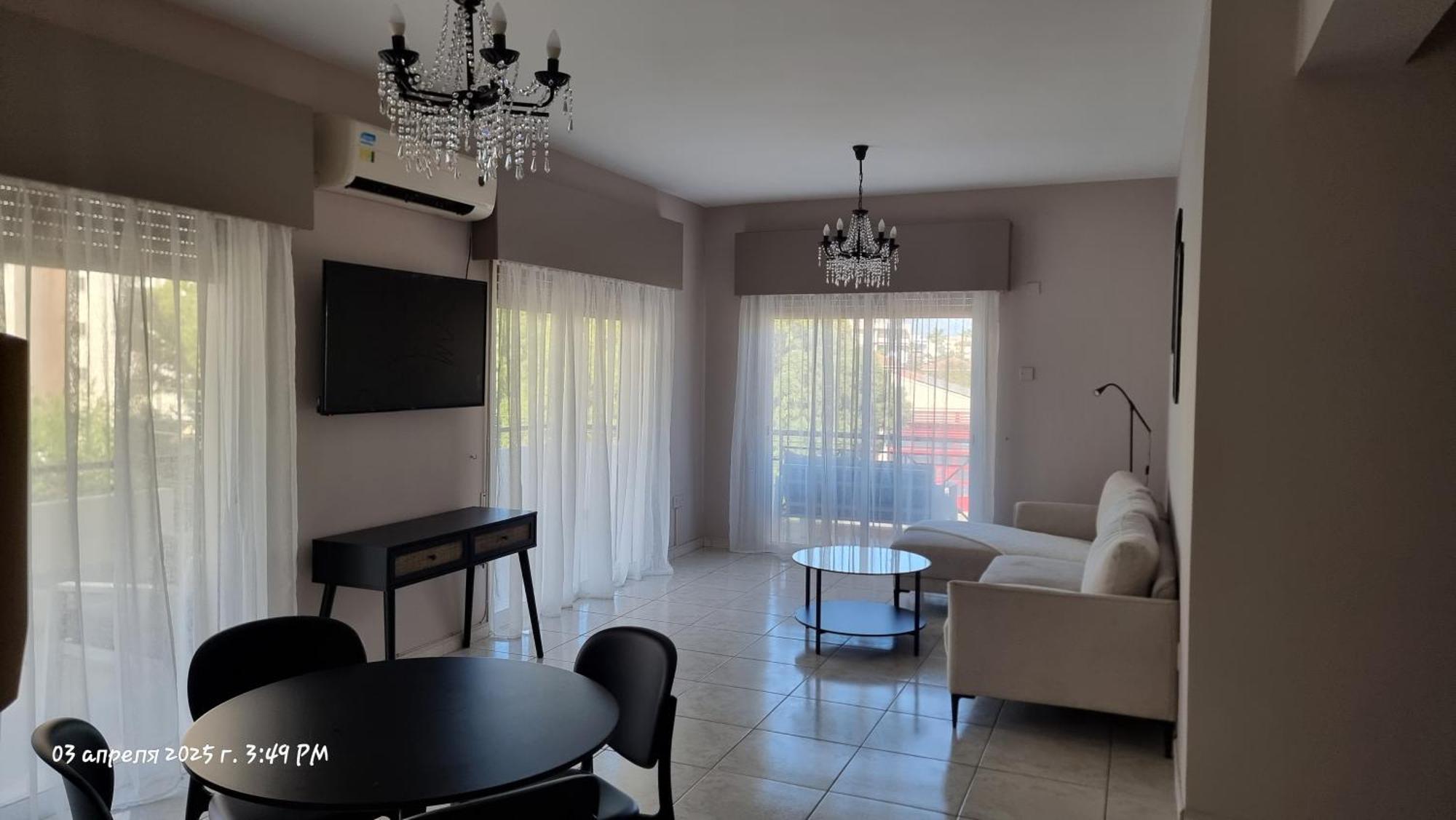 Sweet Apartment'S Limassol Exterior photo