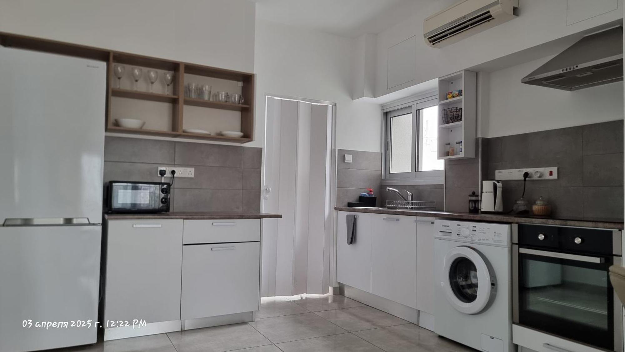 Sweet Apartment'S Limassol Exterior photo