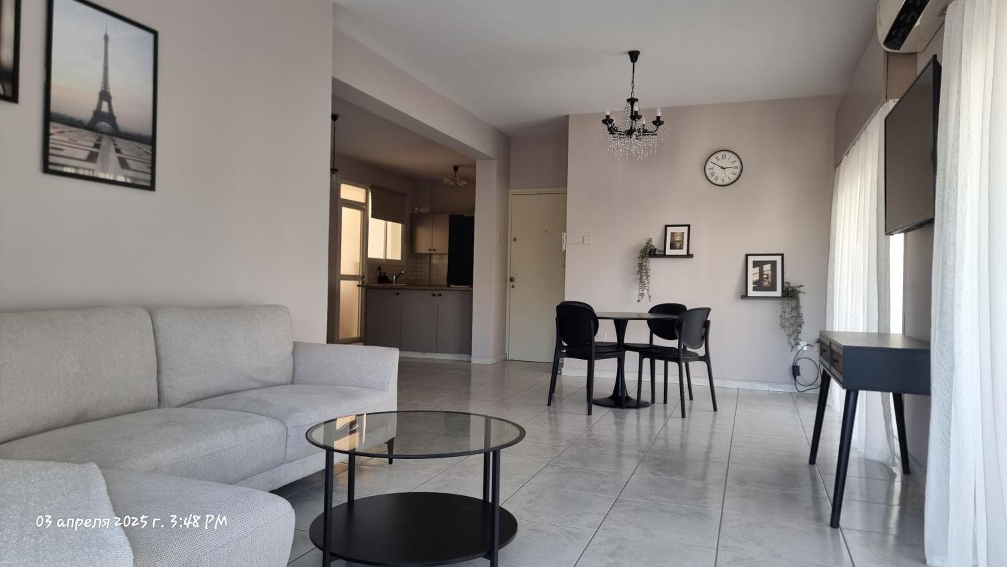 Sweet Apartment'S Limassol Exterior photo