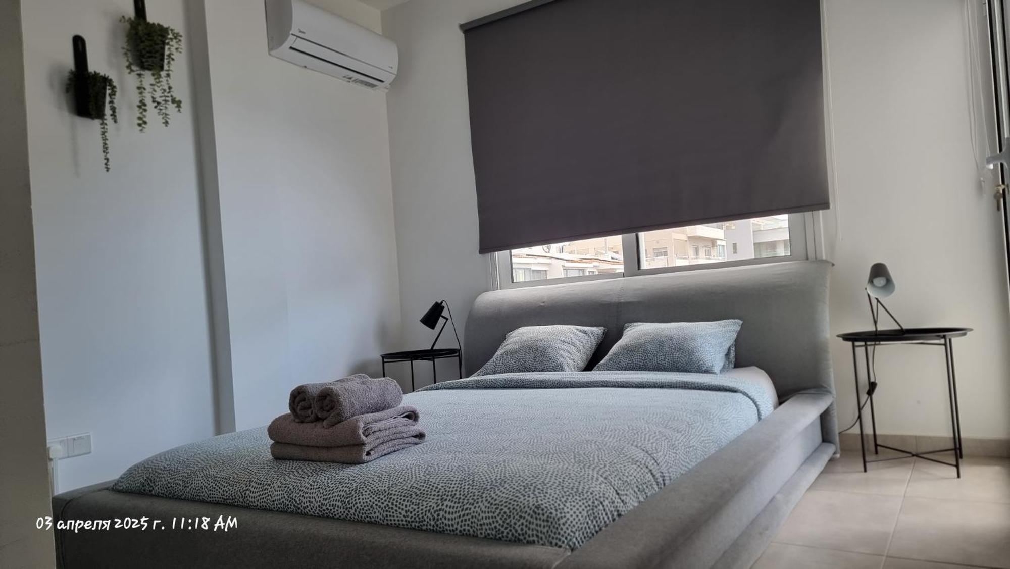 Sweet Apartment'S Limassol Exterior photo