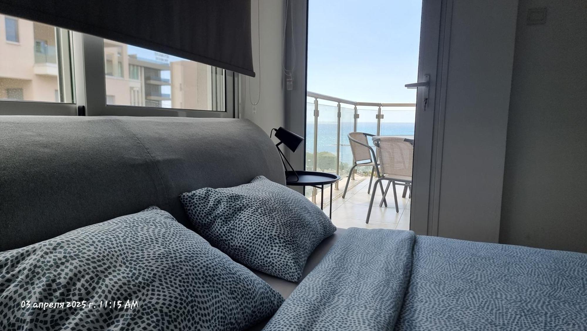 Sweet Apartment'S Limassol Exterior photo