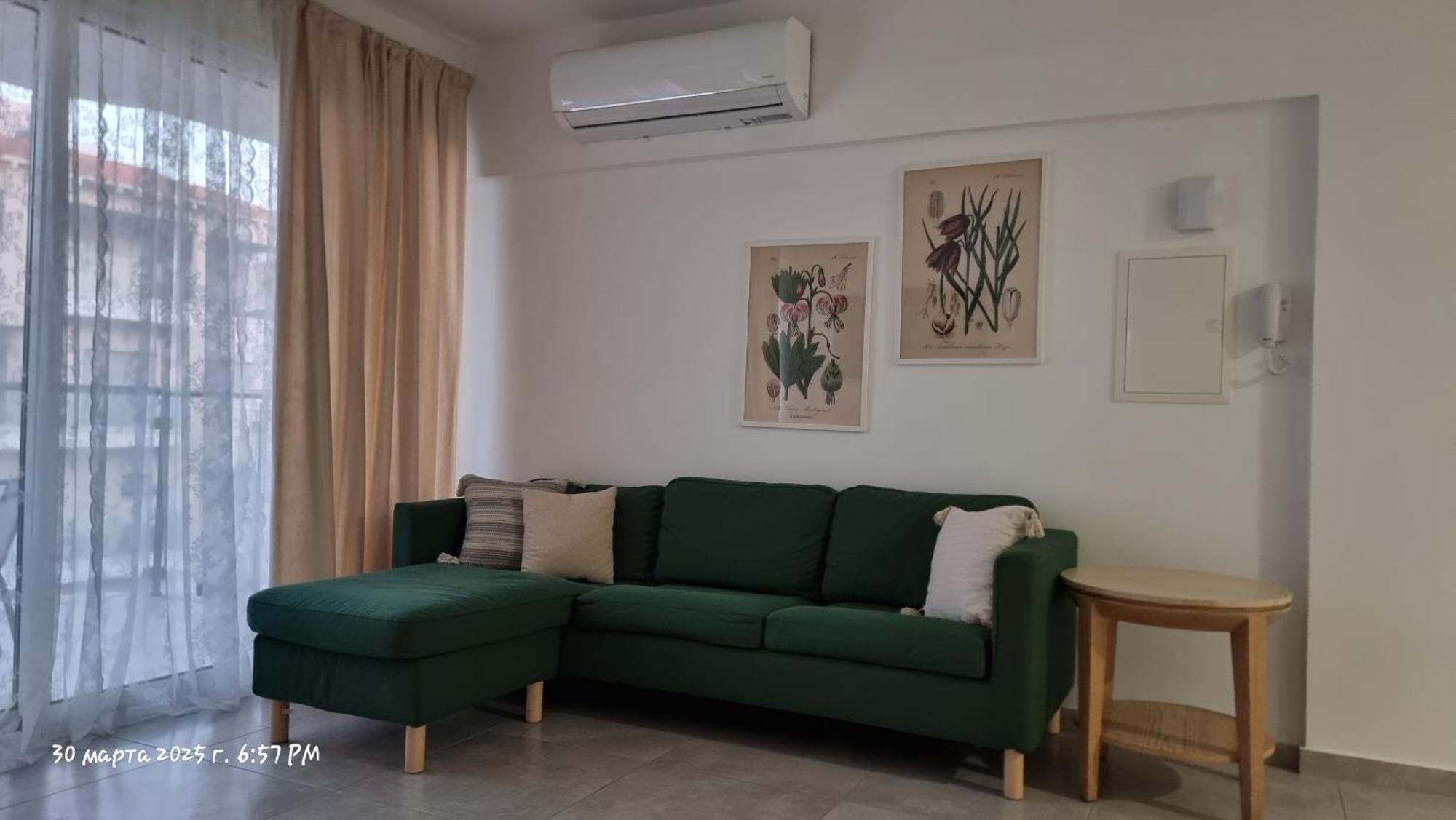 Sweet Apartment'S Limassol Exterior photo