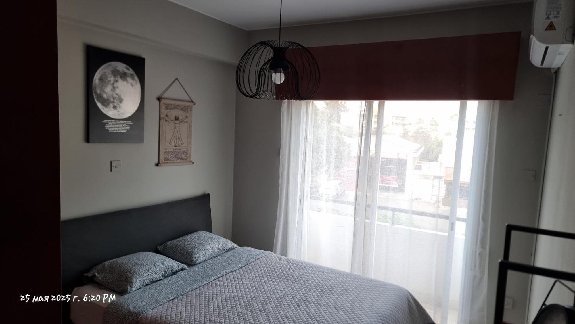 Sweet Apartment'S Limassol Exterior photo